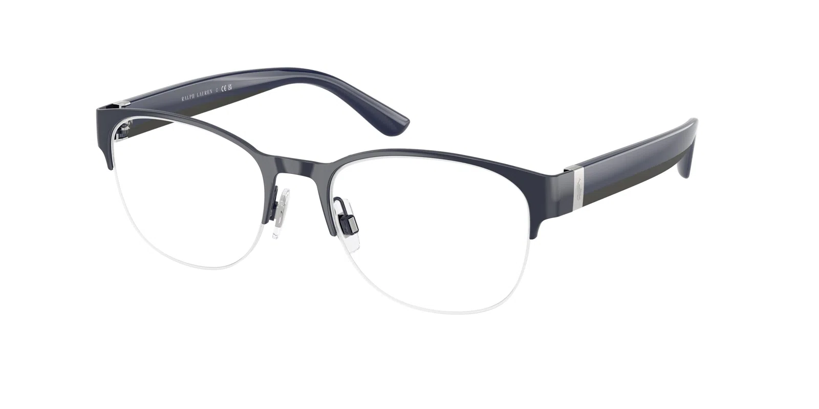 Polo 1238 Eyeglasses - view 7
